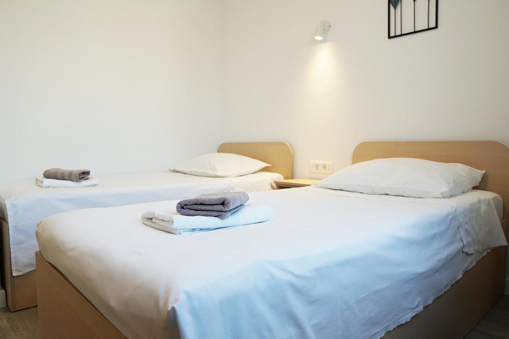 Apartments With A Parking Space Marusici, Omis - 657 Mimice Exterior foto